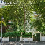 Majno Apartment