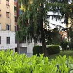 Apartment Chiesarossa