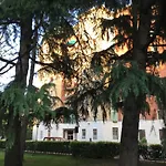 Apartment Chiesarossa