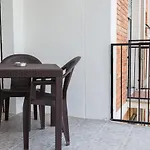 Milano Business Balcony Flat
