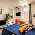 Loreto Charming Studio
