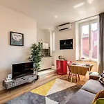 Loreto Charming Studio