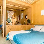 Joivy Charming Apt With Terrace In The Very Heart Of Milan