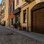 Joivy Charming Apt With Terrace In The Very Heart Of Milan