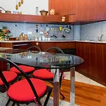 Joivy Charming Apt With Terrace In The Very Heart Of Milan