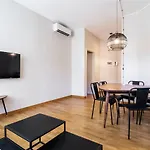 Residenza Cornaggia