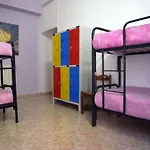 Hostel Milan City