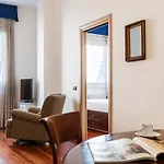 Panzeri Flexyrent Apartment Aircon E Wifi