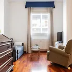 Panzeri Flexyrent Apartment Aircon E Wifi