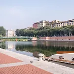 Navigli - Rentclass Alina