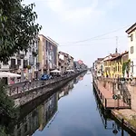 Navigli - Rentclass Alina