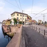 Navigli - Rentclass Alina