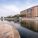 Navigli - Rentclass Alina