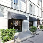 Corso Vercelli Elegant Apartment