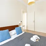 Corso Vercelli Elegant Apartment