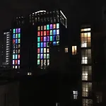 Central Deluxe Apartment