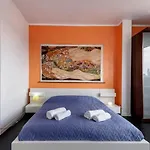 Farini Rooms