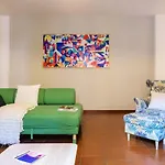 Moscova Flexyrent Apartment