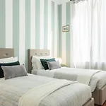 Moscova Flexyrent Apartment