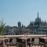 Palazzo Matteotti, The Dedica Anthology, Autograph Collection