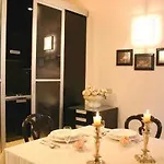The Place Black Orchid
