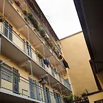 Porta Venezia Attic Flat
