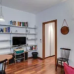 Guesthero Apartment Milano - Navigli Area