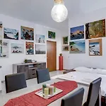 Guesthero Apartment Milano - Precotto M1