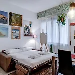 Guesthero Apartment Milano - Precotto M1