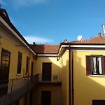 Kibilu - Via Marghera