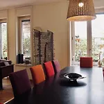 Casa Della Vetra