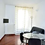 Cherry Apartment