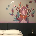 Il Riccio Rooms