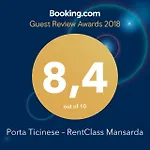 Porta Ticinese - Rentclass Mansarda