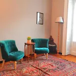 B&B Bonaparte Suites