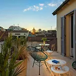 Velvet Grey Boutique Hotel