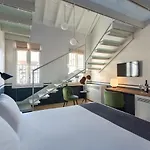 Velvet Grey Boutique Hotel