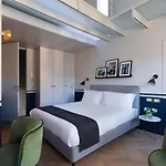 Velvet Grey Boutique Hotel