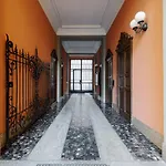 Buenos Aires & Lima Cosy Flat