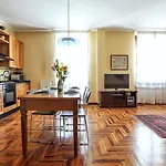 Amendola & Citylife-Portello Flat
