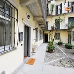 Canonica Apartment