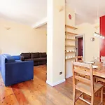 Buenos Aires Shopping Flat