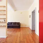 Buenos Aires Shopping Flat