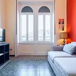 Plinio Flexyrent Apartment