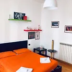 Bocconi Apartment