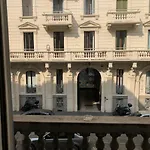 Bocconi Apartment