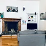 Bocconi Apartment