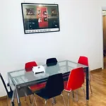Bocconi Apartment