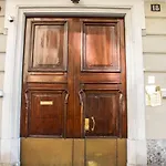 Casa da Suite Cometa