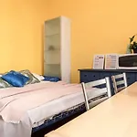 Hintown Crescenzago Apartment